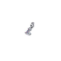 Charm Isola Bella Woman in Silver 20000747 - 20000747